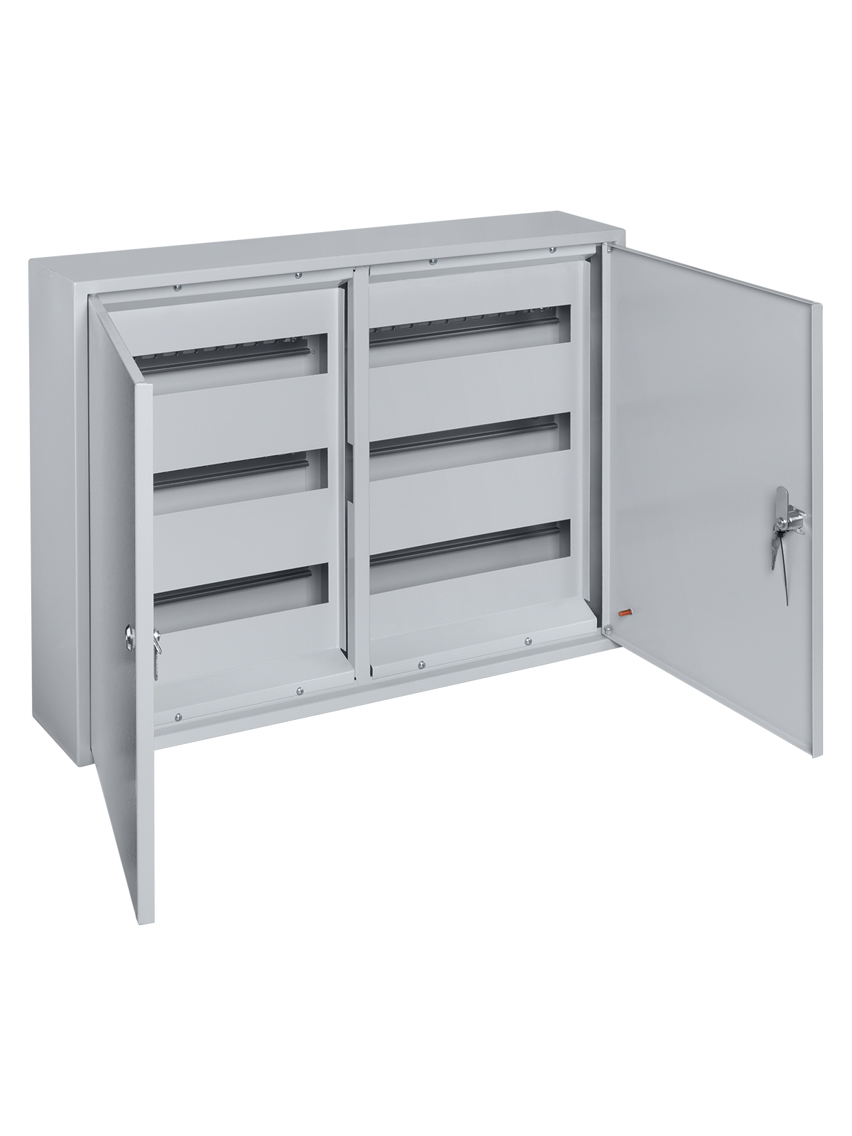 Щит распределительный TDM ELECTRIC SQ0905-0019 ЩРН-90 (500х680х120)