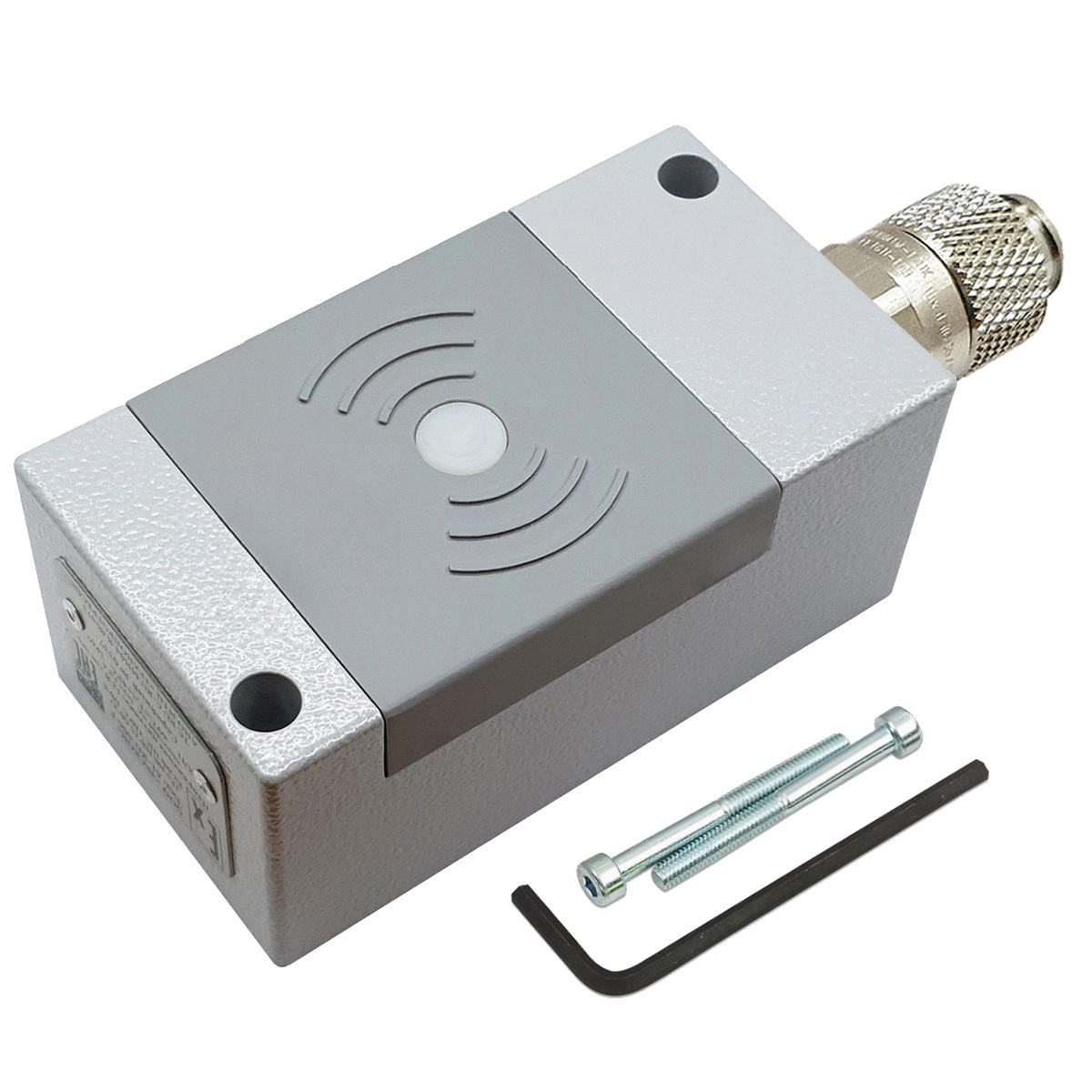 Считыватель ALM-RD-S06-F-REH-M (кабель 3м)