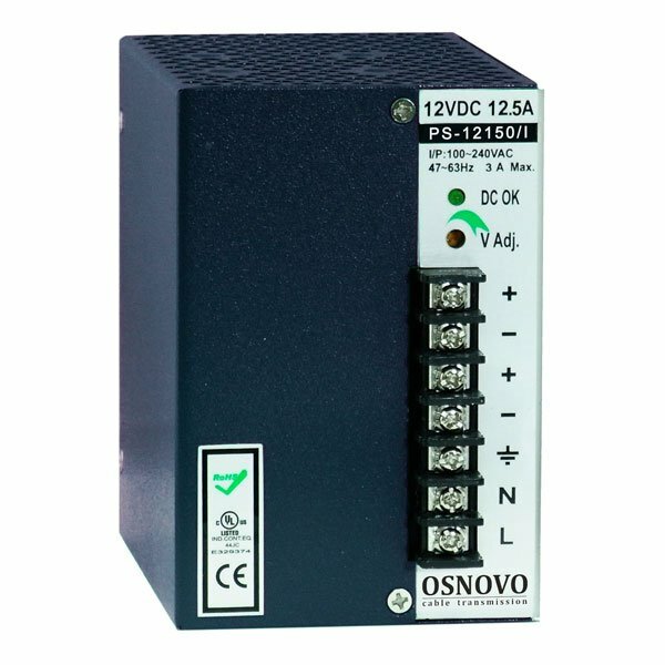 Источник питания PS-12150/I