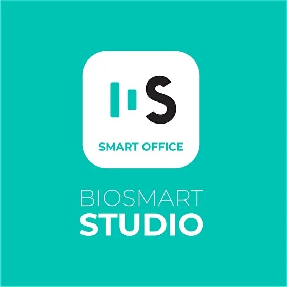 Модуль расширения BioSmart-Studio v6 Smart Office Лицензия до 1 000 пользователей