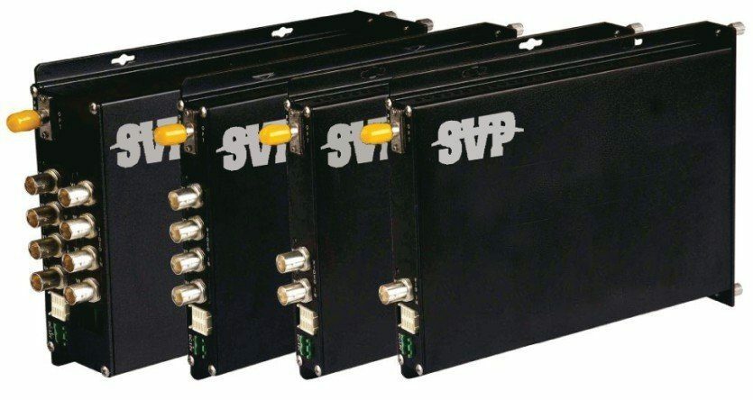 Передатчик SVP-810DB-B-SMT / SST