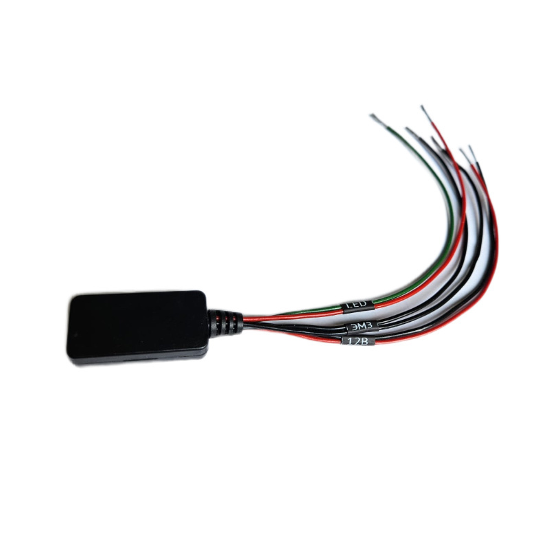 Модуль управления LEDok