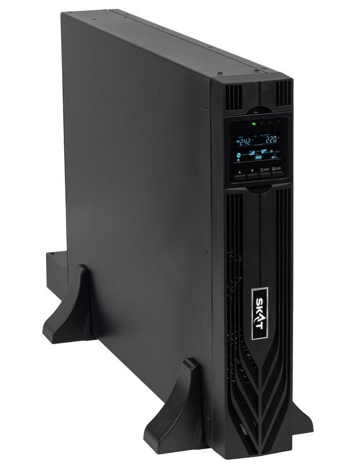 Источник питания UPS SKAT-UPS 10000-RACK-ON P3 (8777)
