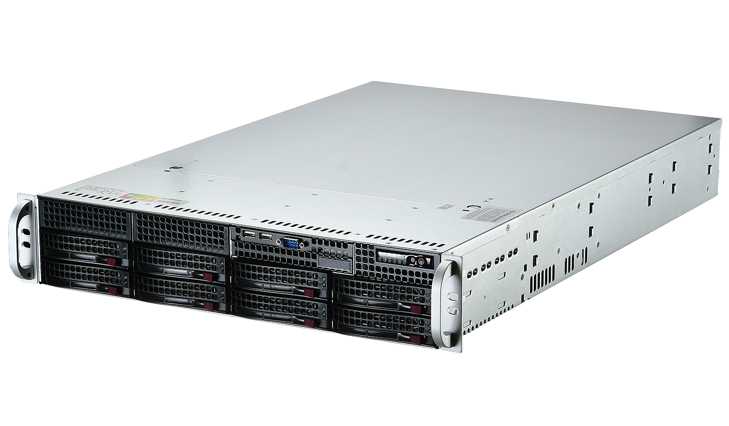 Сервер видеонаблюдения Видеосервер RV-SE2900 Оператор ECO