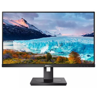 ЖК-монитор Монитор Philips 23.8" 243S1 ЖК-монитор Монитор Philips 23.8" 243S1