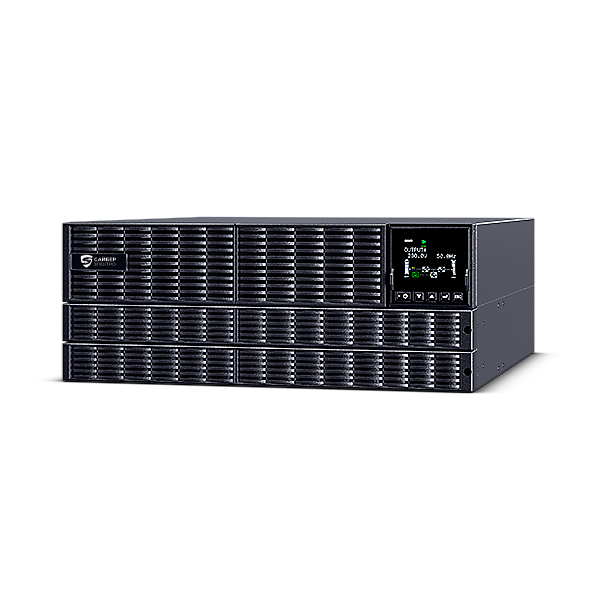 Источник питания UPS ЭКСПЕРТ-II-6000Р