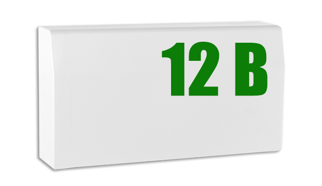 Системный блок Гранд МАГИСТР СБ 8 (12В) (версия 3)