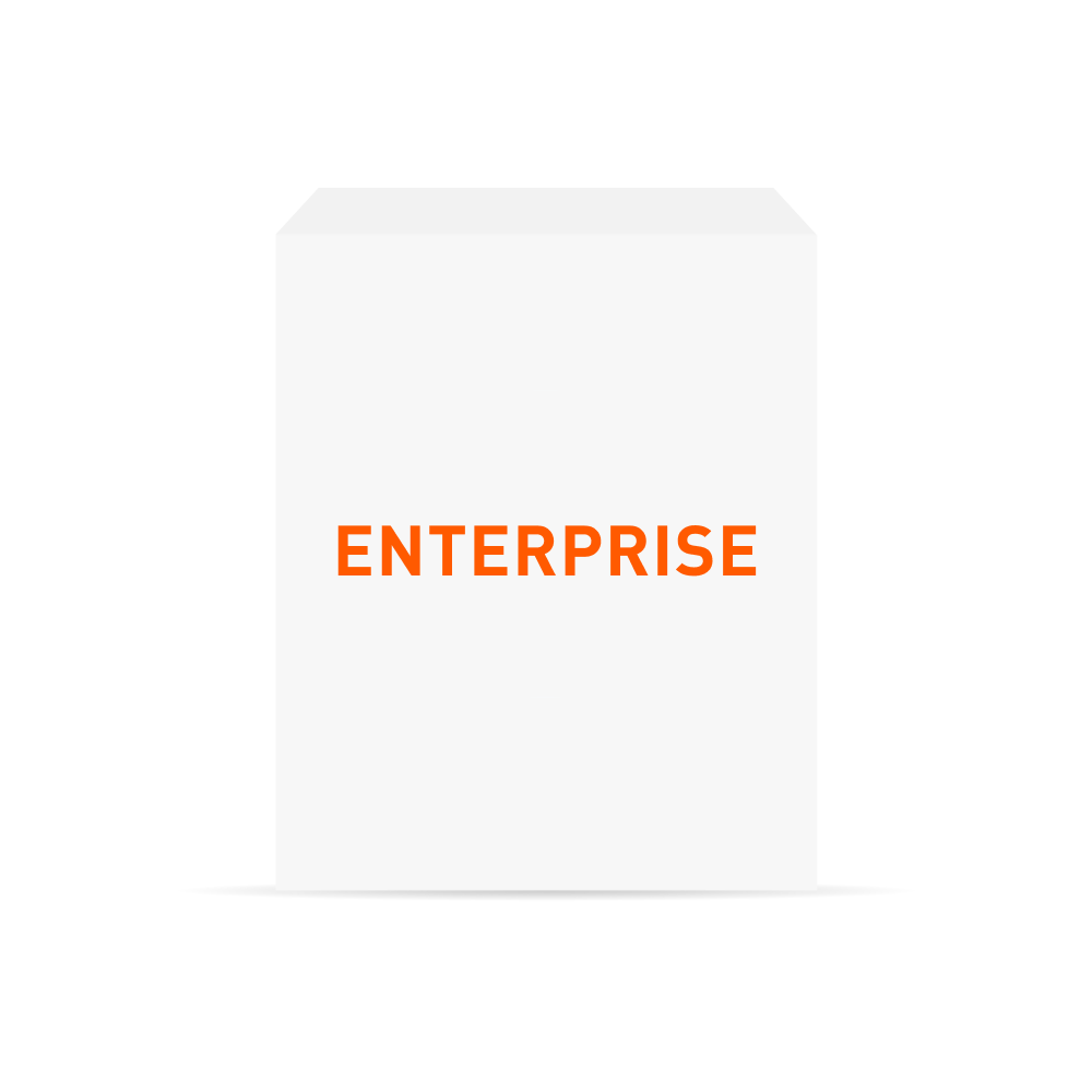 Комплект ПО Enterprise