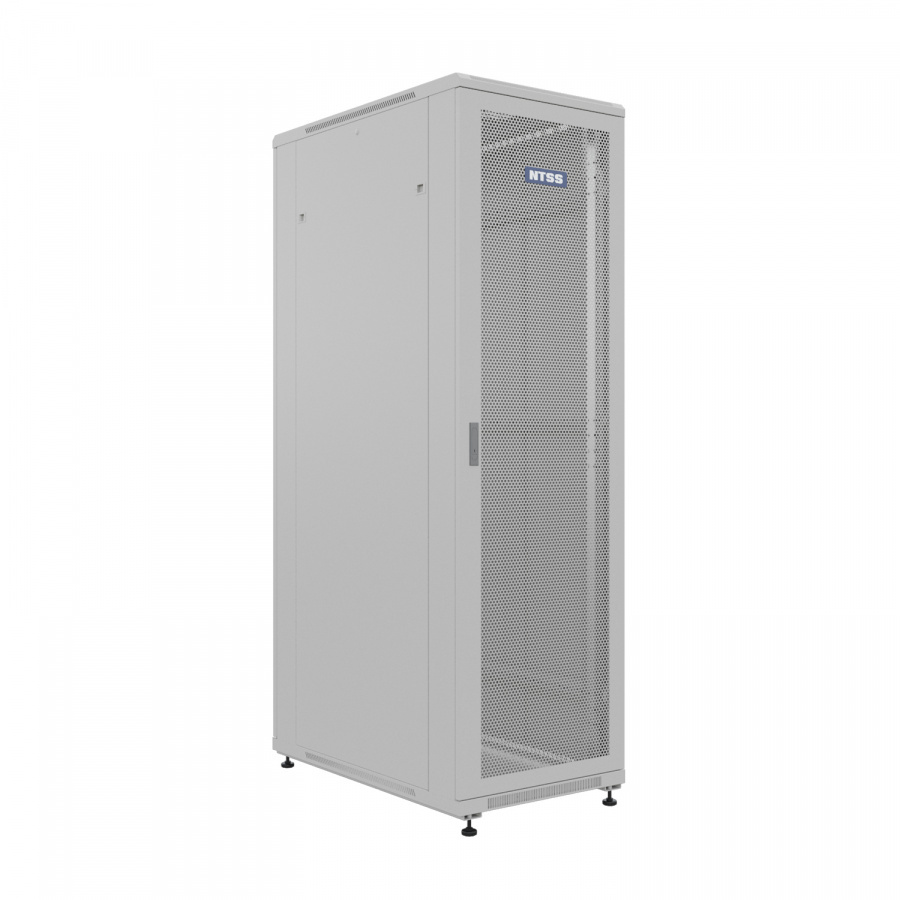 Шкаф телекоммуникационный NTSS-R42U60100PD/PDD