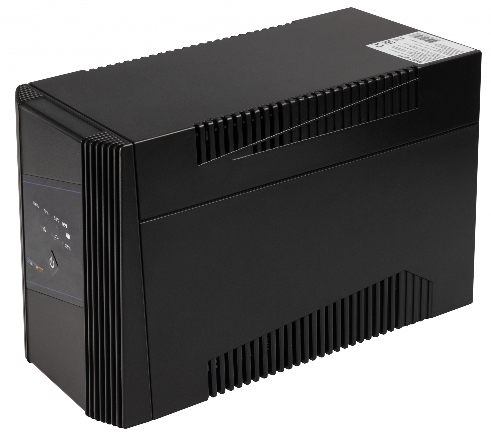 Источник питания UPS UPS UNI 1000