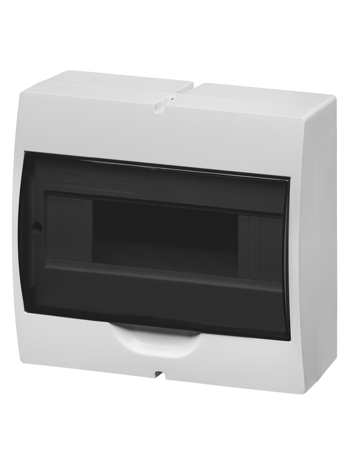 Щит распределительный TDM ELECTRIC SQ0901-0073 ЩРН-П-10 без шин