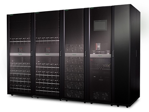 Источник питания UPS SY150K250DR-PD