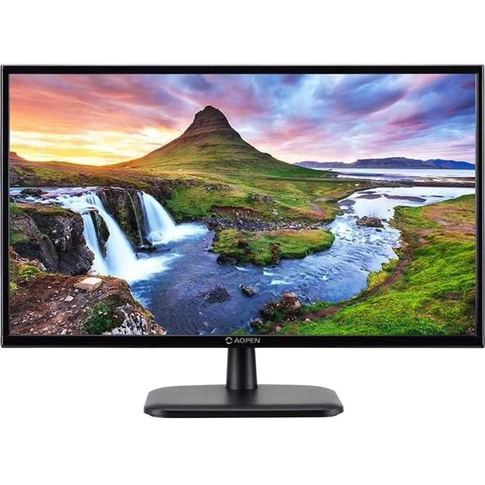 ЖК-монитор Монитор Acer 23.8" V247YUbmiipxv