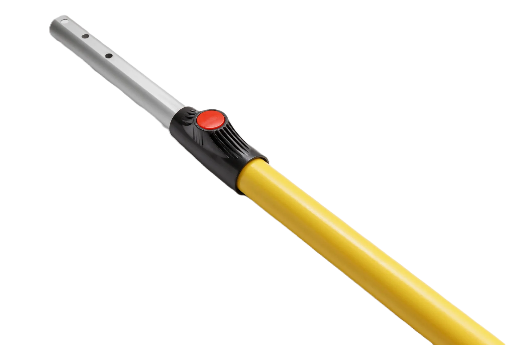 Штанга телескопическая SCU320 (Штанга 1,7-3м)