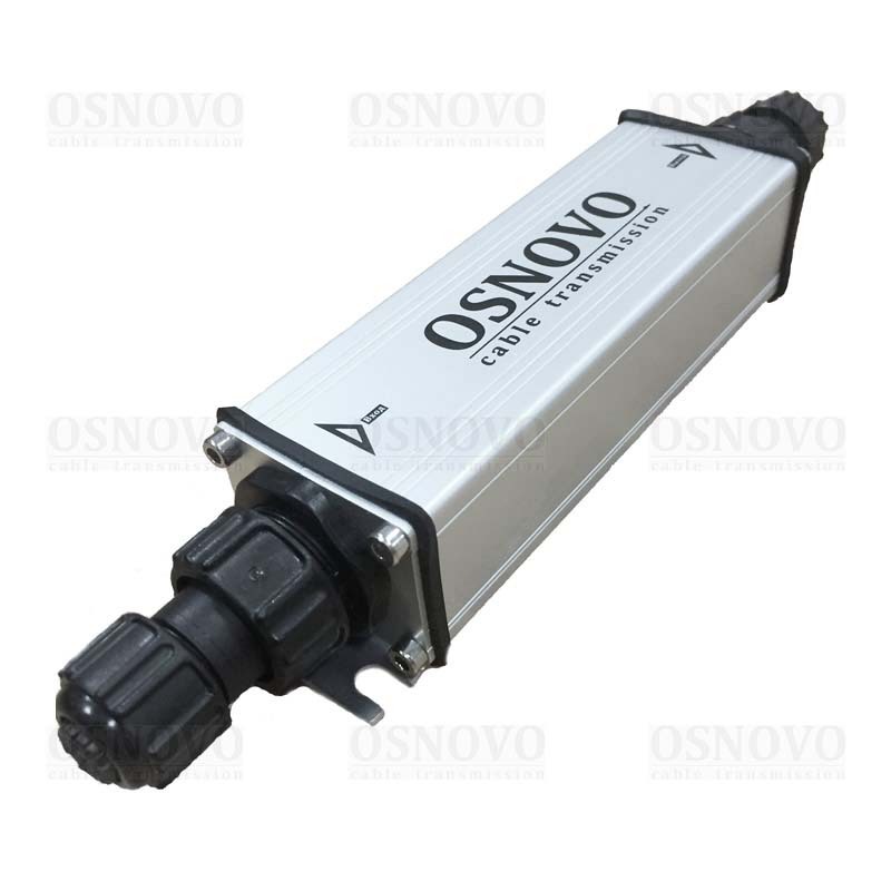 PoE-удлинитель E-PoE/1GW