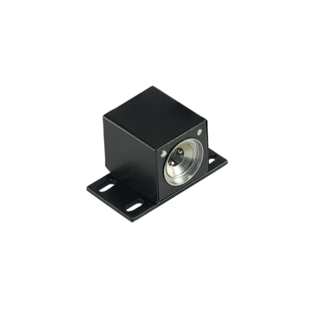 Замок мебельный Promix-SM102.01 black
