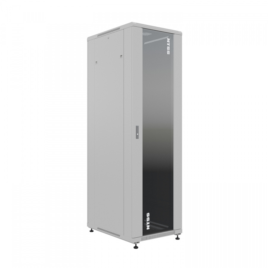 Шкаф телекоммуникационный NTSS-R32U6080GS