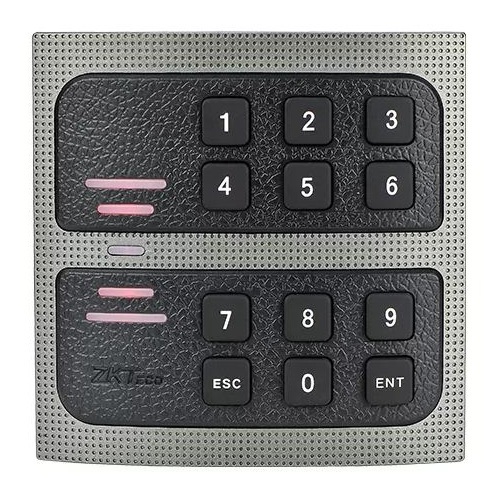 Считыватель с клавиатурой KR502E