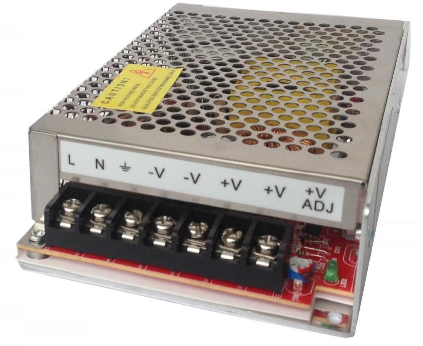 Источник питания 120W/12V