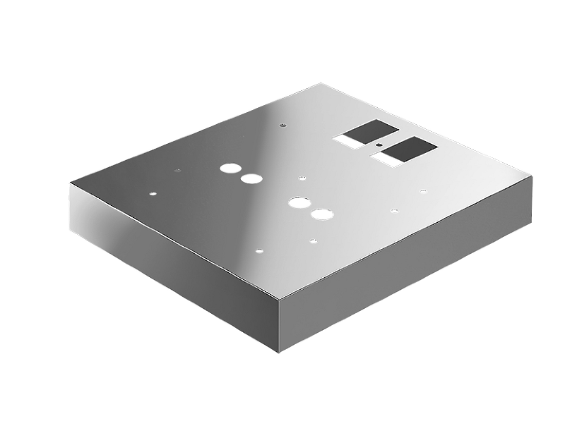 Основание для установки завесы BALLU BHC-DB-BS (НС-1068949)