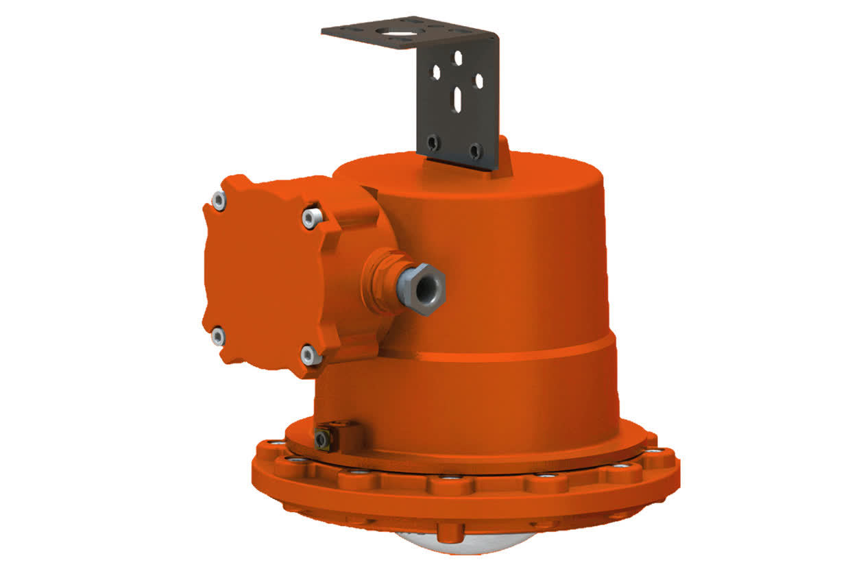 Светильник светодиодный взрывозащищенный TDM ELECTRIC SQ0371-0039 ДСП 47Д-30-001 УХЛ1 1ExdeIICT6Gb