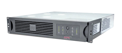 Источник питания UPS SMT750RMI2U