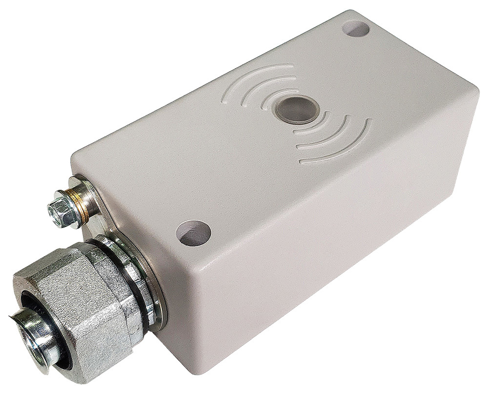 Считыватель ALM-PROX-125-M