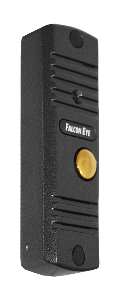 Вызывная видеопанель FE-305HD (графит)