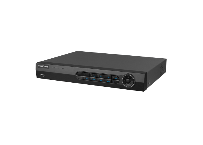 Видеорегистратор HD (UVR) FR1208