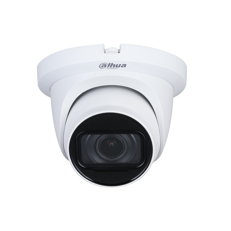 Видеокамера HD DH-HAC-HDW1231TLMQP-A-0360B