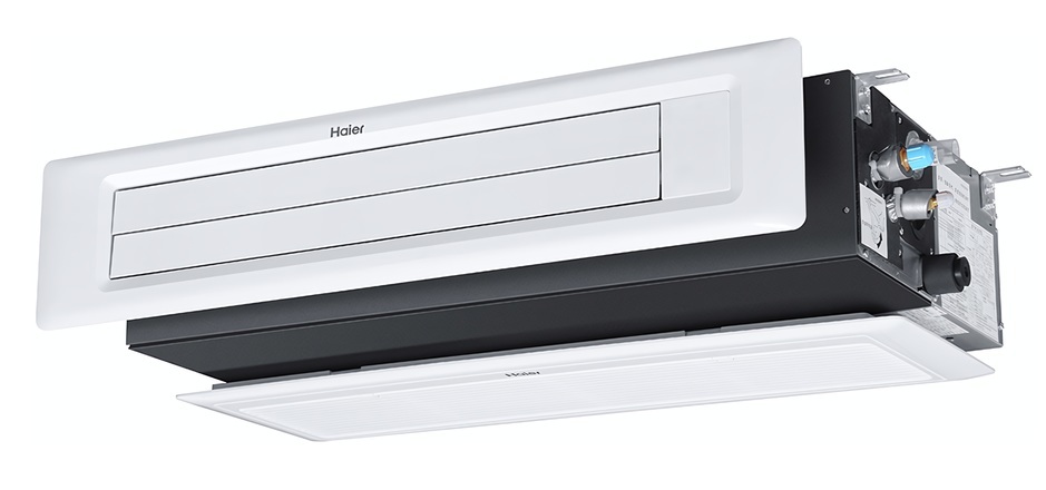 Блок внутренний канального типа Haier AD242MSERA(D)