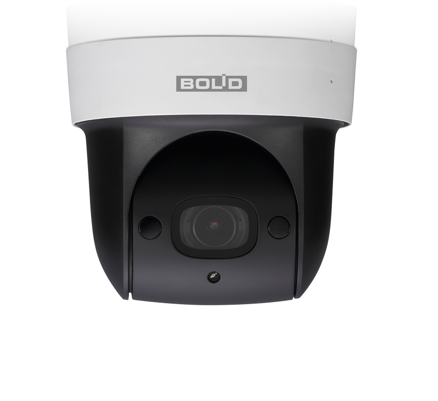 Видеокамера IP BOLID VCI-627