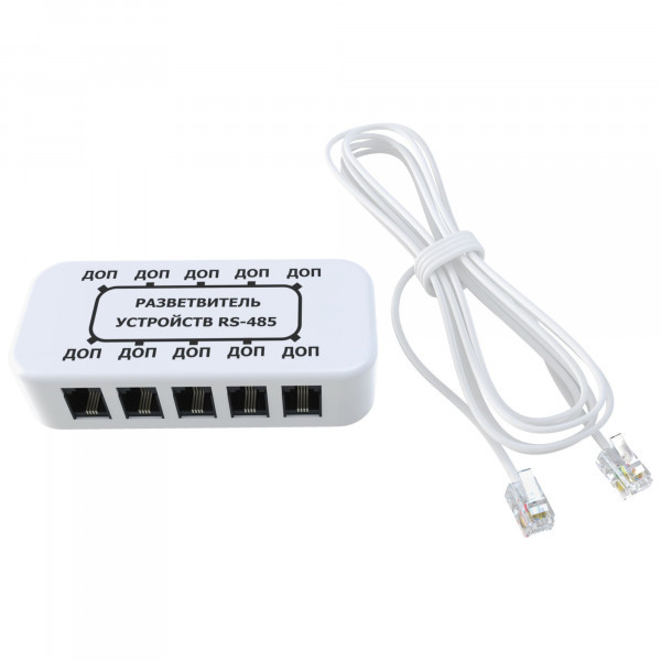 Разветвитель устройств RS-485 ES-SIWS-02