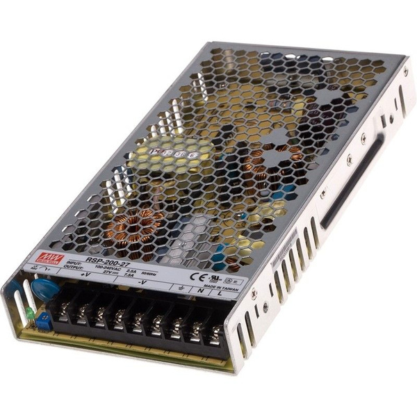 Источник питания RSP-200-27