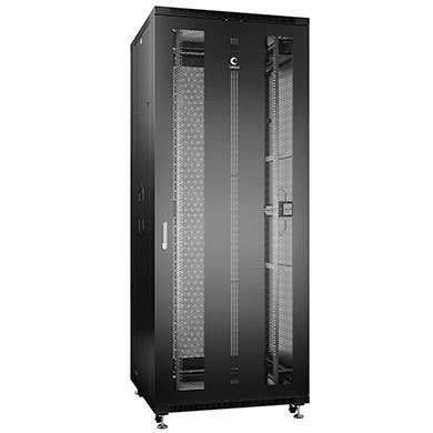 Шкаф телекоммуникационный ND-05C-42U80/100-BK (8536c) Шкаф телекоммуникационный ND-05C-42U80/100-BK (8536c)