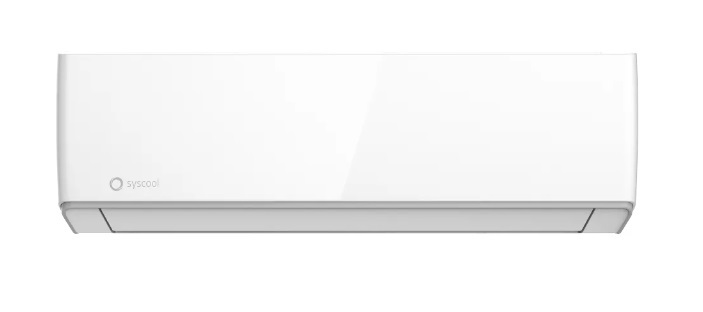 Блок внутренний SYSCOOL WALL EASY 12 HP Q