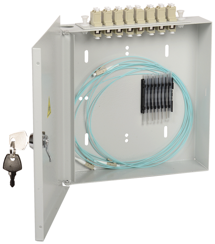 Кросс бокс оптический FOBX8-N-8LCUD03