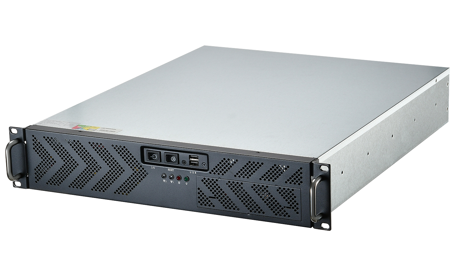 Сервер видеонаблюдения Видеосервер RV-SE2600 Оператор ECO