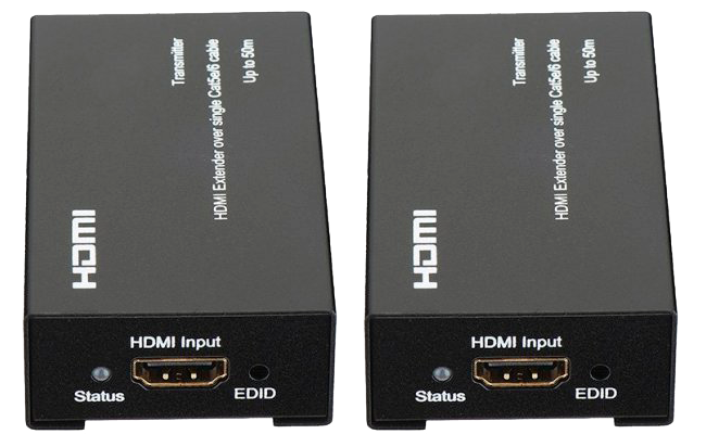 Комплект приемника и передатчика TA-Hi/1+RA-Hi/1