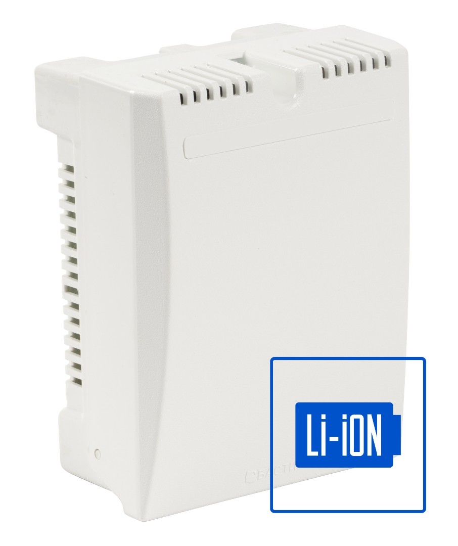 Источник бесперебойного питания РАПАН-20 LI-ION (8711)