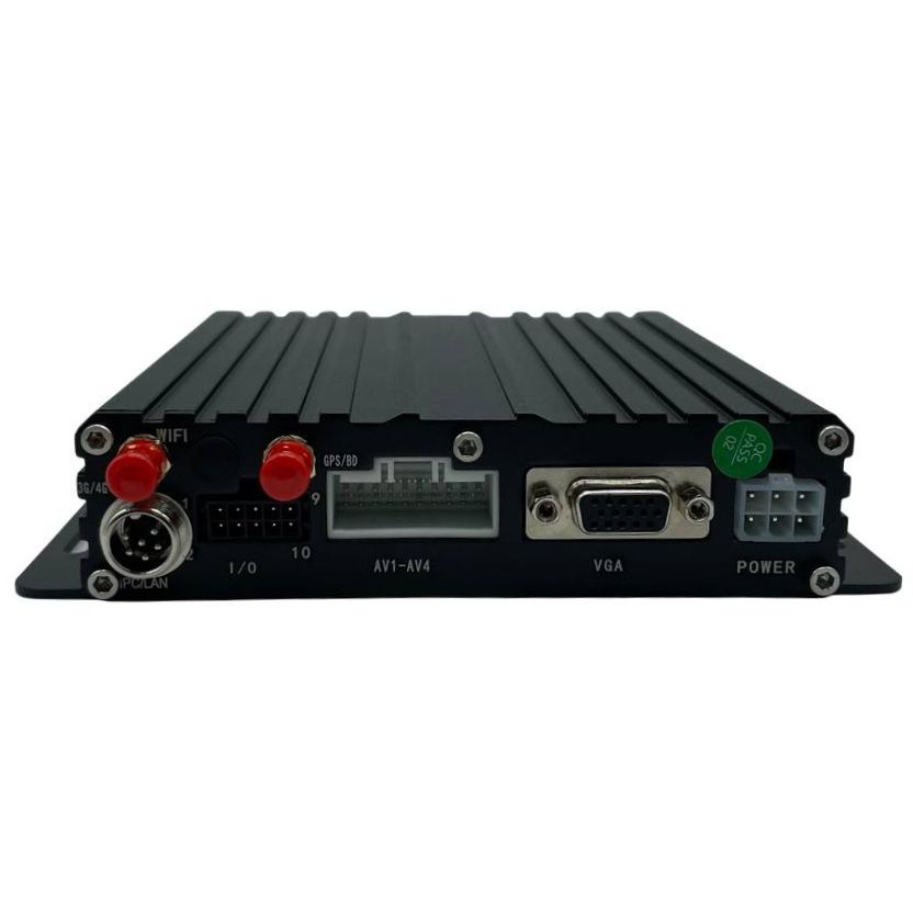 Видеорегистратор автомобильный IPT-VR14108G4TS (GPS,4G)