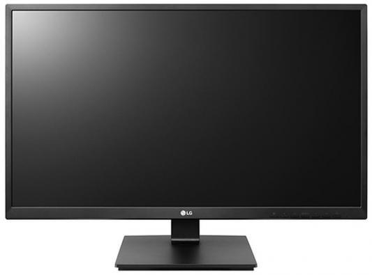 ЖК-монитор Монитор LG 23.8" 24BK550Y