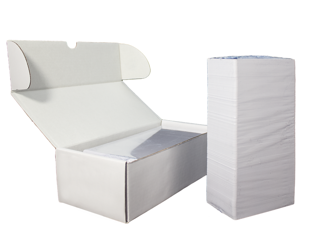Бесконтактная карта EM-Marine (тонкая, под печать) TS multipack