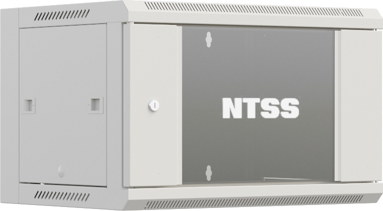 Шкаф телекоммуникационный NTSS-W6U6045GS-2