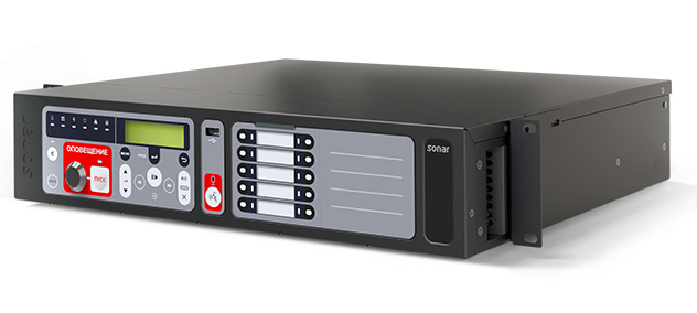Моноблок Sonar SPM-B10025-AR