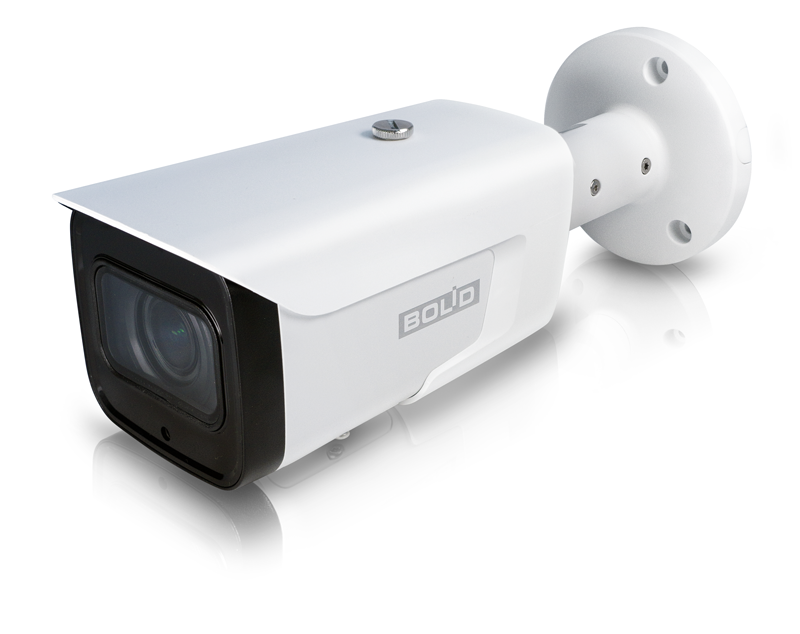 Видеокамера IP BOLID VCI-120