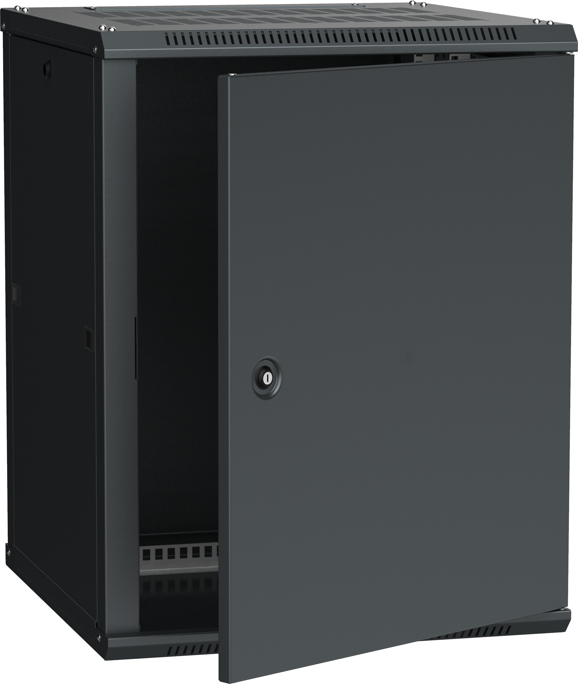 Шкаф телекоммуникационный LWR5-18U66-MF