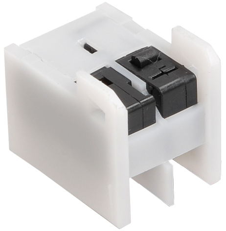Аксессуар SVA10D-AK-DK-1 ∙ Совмещенный контакт АКДК-125/160А IEK