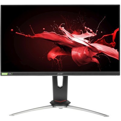 ЖК-монитор Монитор Acer 24.5" Nitro XV253QPbmiiprzx ЖК-монитор Монитор Acer 24.5" Nitro XV253QPbmiiprzx