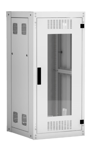 Шкаф телекоммуникационный EC-FZ-246060-GMM-GY